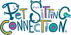 Pet Sitting Connection logo